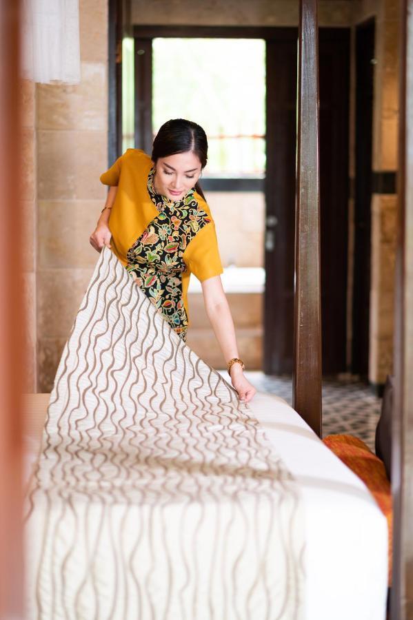 Chinoiserie Collection Resort And Spa Nai Harn Kültér fotó